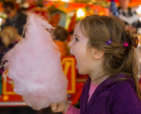 fete foraine