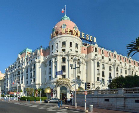 negresco nice