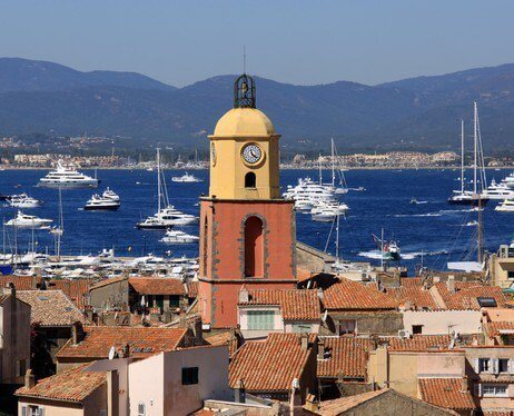 st tropez