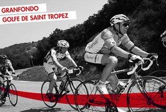 Grandfondo v Zálivu Saint-Tropez 